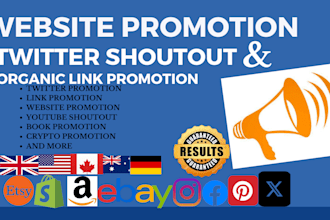 help you promote your affiliate link