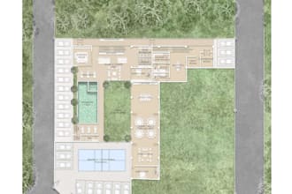 do creative floor plan