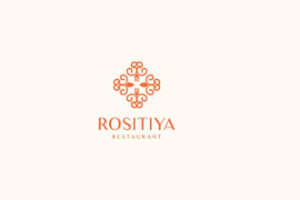 design outstanding restaurant or food logo with express delivery