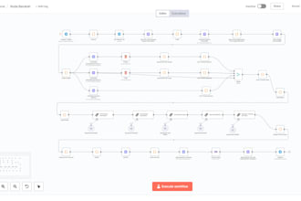 build n8n, ai agents and ai automation custom workflows
