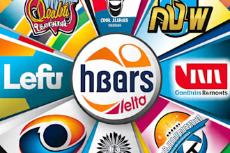 make professional logo in cheap