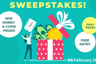 provide active USA sweepstakes leads, gamblers leads, giveaway leads