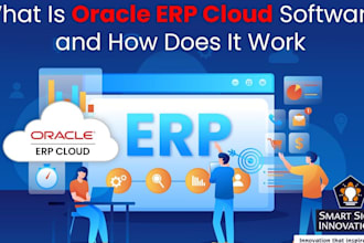 provide optimal solution for oracle fusion hcm and oracle cloud integrations