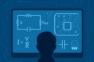 solve electrical engineering problems