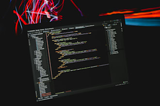 build a machine learning model for your dataset