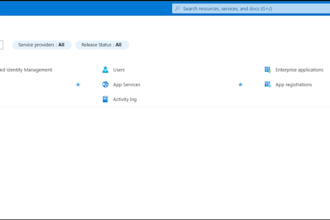 help you set up microsoft 365 admin panel professionally