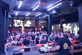 be your dj coach and mentor