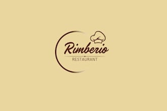 design outstanding hotel logo with express delivery