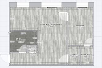 making your home beautiful and comfortable without a big renovation