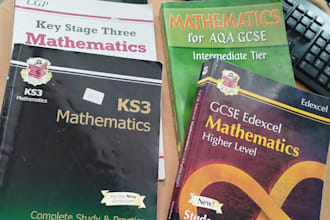 provide online math tutoring for ks2 ks3 and gcse, igcse