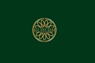 design outstanding spa logo with unlimited revision