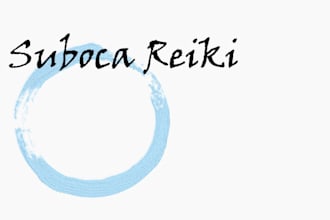 give a distance reiki treatment