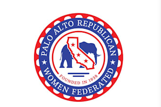 design a proffesional government logo for your company