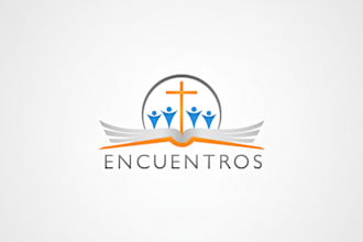 design modern custom and unique church religious or ministry logo