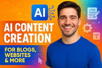 create high quality content using advanced ai tools