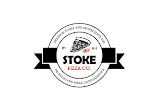 design gorgeous authentic pizza company logo