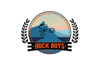 make greatest adventure outdoor cycle or gear company logo