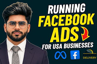 create scroll stopping facebook ads for emergency promotions