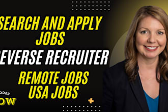do job search, apply for remote jobs search and apply usajobs, job application