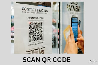 create custom barcode, isbn, barcode label design, professional qr code