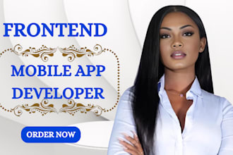 do software development, front end mobile app development, app development
