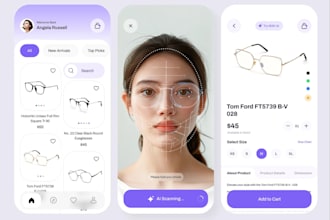 build ios swiftui app with clean mvvm structure