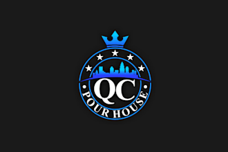 design top quality update new sports bar logo