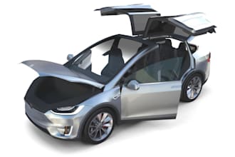 build luxury 3d car model,tesla model car interior,widebody kit,3dcar rig to ue