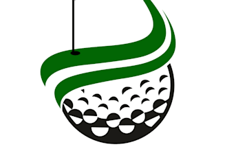 design a unique golf logo for your brand