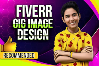 design clickbait thumbnail for yt videos