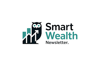 create a professional finance investments logo design