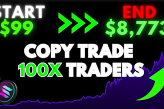 set up copy trading bot, solana volume bot, volume bot, copy trade bot on sol
