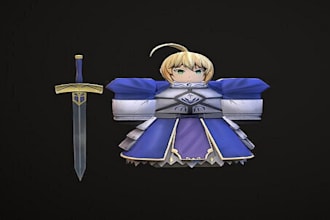 make animation for your games roblox modelling roblox rigging r6 r15