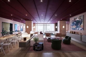 create photorealistic 3d rendering in 3ds max, sketchup, or corona