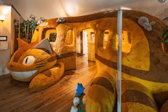 book studio ghibli museum tickets