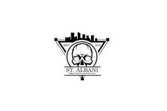 design elegant branding golf club logo