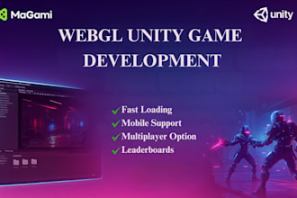 build your webgl browser game from scratch