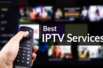 create a iptv reseller panel for you, unlimited credit, xtra, mega ott, trex ott
