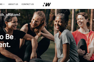 design, redesign, customize shopify store, duplicate or clone shopify website
