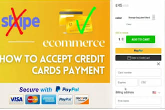 do paypal integrate stripe payment gateway paypal integration shopify payment