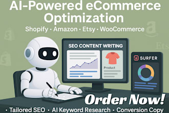 generate seo friendly article product description ai writing ai content