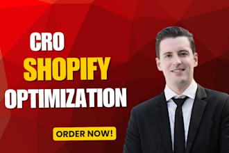 increase your cro conversion rate with shopify audit to boost shopify sales