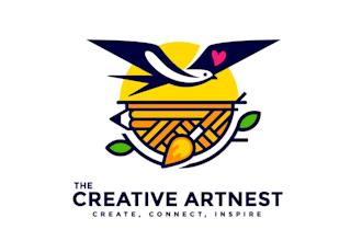 redesign modify refresh fix revamp edit existing logo within 5 hours