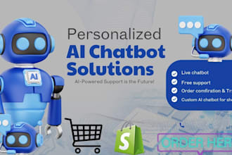 develop an ai model to reduce and predict abandon cart on your shopify store