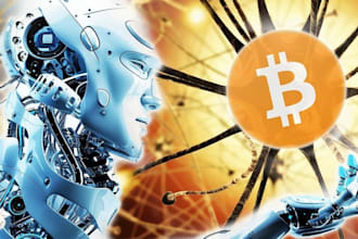 build blockchain game blockchain multiplayer as developer blockchain app, bot