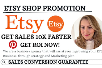 do etsy shop promotion etsy SEO etsy marketing to boost etsy product sales fb ad