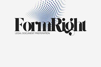 help prepare your legal documents in the state of california