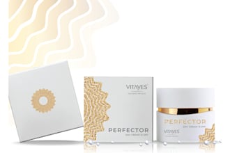 cosmetic package product fragrance label design,logo design,container model,jar