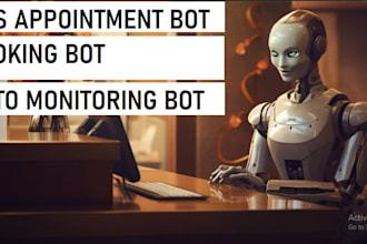 vfs appointment bot, vfs bot, vfs appointment bot, appointment bot, vfs bot