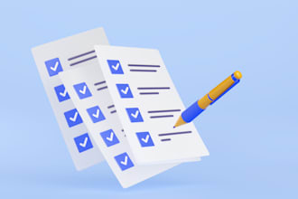 create an employee handbook